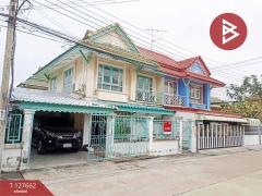 ขายบ้านแฝด-หมู่บ้านพฤกษา-15-บางพลี-ตำ