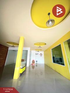 ขายอาคารพาณิชย์ 3 คูหา หมู่บ้าน 168 ซิตี้ คอมเพล็กซ์ ท่าม่วง กาญจนบุรี-202511291135101764390910727.jpg