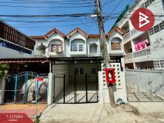 ขายทาวน์เฮ้าส์-หมู่บ้านเฟื่องฟ้าวิ