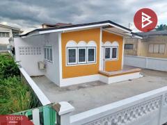 ขายบ้านเดี่ยวชั้นเดียว เนื้อที่ 1 งาน พระพุทธบาท สระบุรี