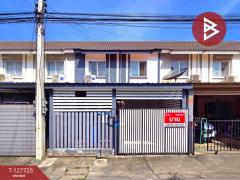 ขายทาวน์เฮ้าส์-หมู่บ้านพฤกษา73-เศรษฐ