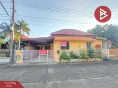 ขายบ้านเดี่ยว-หมู่บ้านทองไพจิตรพาร