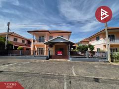 ขายบ้านเดี่ยว-หมู่บ้านปิยทรัพย์-รั