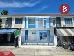 ขายทาวน์เฮ้าส์-หมู่บ้านพฤกษาวิลล์66/