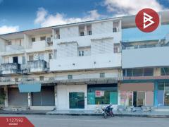 ขาย/เช่า อาคารพาณิชย์ 2 คูหา เนื้อที่ 54 ตารางวา ถ.พิบูลย์ อุดรธานี (ห้องทะลุ)