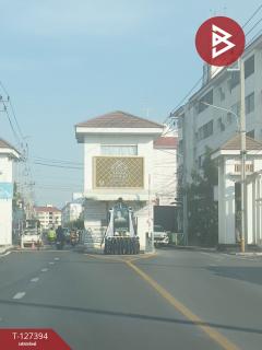 ขายห้องชุด เอื้ออาทรวัดศรีวารีน้อย 1 บางเสาธง สมุทรปราการ พร้อมผู้เช่า-202511291302591764396179504.jpg