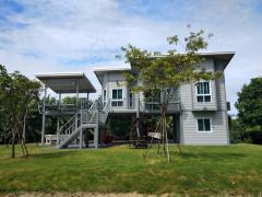 รับสร้างบ้านน็อคดาวน์ทั่วประเทศ