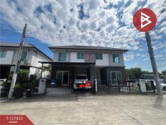 ขายทาวน์เฮ้าส์-หมู่บ้านพฤกษา106/2-บางป