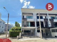 ขายโฮมออฟฟิศ-2-หลังมุม-หมู่บ้านเพล็ก