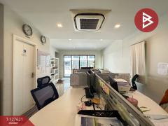 ขายโฮมออฟฟิศ 2 หลังมุม หมู่บ้านเพล็กซ์ บางนา (PLEX Bangna) สมุทรปราการ-202511291331331764397893540.jpg