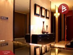 ขายคอนโด-ดิ-อินฟินิตี้-(The-Infinity)-บางรัก-ก