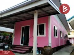 ขายบ้านเดี่ยวชั้นเดียว เนื้อที่ 30.2 ตร.วา ประโคนชัย บุรีรัมย์