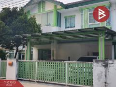 ขายบ้านเดี่ยว หมู่บ้านสราญสิริ ราชพฤกษ์-แจ้งวัฒนะ (Saransiri Ratchaphruek-Chaengwattana) ปากเกร็ด นนทบุรี-202511291404541764399894347.jpg