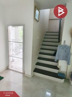 ขายบ้านเดี่ยว หมู่บ้านสราญสิริ ราชพฤกษ์-แจ้งวัฒนะ (Saransiri Ratchaphruek-Chaengwattana) ปากเกร็ด นนทบุรี-202511291404581764399898006.jpg