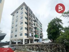 ขาย/เช่า-คอนโด-อมรวิลเลจเพลส-ชลบุรี-(A