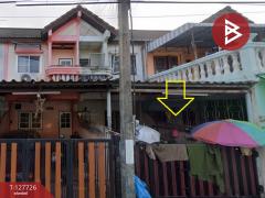 ขายทาวน์เฮ้าส์ หมู่บ้านสกุลทิพย์ บรมราชชนนี กรุงเทพมหานคร