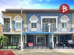 ขาย/เช่า-ทาวน์โฮม-หมู่บ้านโกลเด้นทา