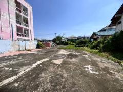 ขายที่ดินถมแล้ว ซอยลาซาล 26 ทำเลดี ห่างจากปากซอย 250 เมตร (N.1930)