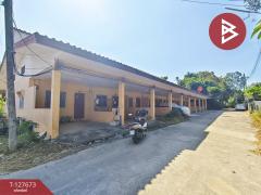 ขายอพาร์ทเม้นท์ เนื้อที่ 2 งาน ถ.พระยาตรัง ท่าช้าง จันทบุรี