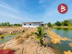 ขายที่ดินพร้อมสิ่งปลูกสร้าง เนื้อที่ 10 ไร่ 1 งาน 49 ตร.วา จอมบึง ราชบุรี