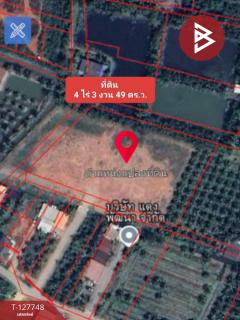  ขายที่ดินด่วน เนื้อที่ 4 ไร่ 3 งาน 49 ตร.วา ลาดใหญ่ สมุทรสงคราม-202511291600531764406853886.jpg