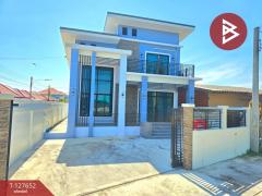 ขายด่วนบ้านเดี่ยว 2 ชั้น เนื้อที่ 51 ตารางวา ต.หนองดินแดง นครปฐม