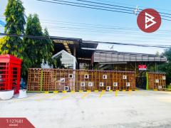 ขายที่ดินพร้อมกิจการร้านอาหาร-เนื้