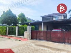 ขายบ้านเดี่ยว-หมู่บ้านเดอะแพลนท์-ฉ