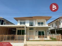 ขายบ้านเดี่ยว-หมู่บ้านพฤกษาวิลเลจ-15