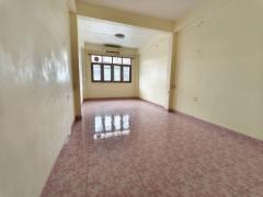 P1673 ขาย ให้เช่า อาคาร 2 ชั้นครึ่ง ย่านสามเสน ซอยวัดตรีทศเทพ เขตพระนคร 