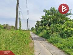 ขายที่ดิน-เนื้อที่-2-งาน-หนองจอก-กรุง