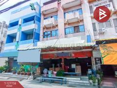 ขายอาคารพาณิชย์ 2 คูหา 3 ชั้นครึ่ง บางปะอิน พระนครศรีอยุธยา ทำเลค้าขาย