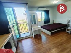 ขายคอนโด-โครงการอยู่ดี-คอนโด-(Udee-Condo)-ฉะ