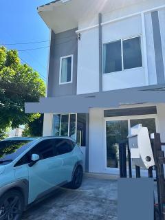 จัดเต็มเฟอร์ฯ  3-4 นอน เพชรเกษม-ทวีวัฒนา .สนามหลวง2 650m.  ให้เช่าทาวน์โฮมสุดหรู  2ชั้น หลังมุม2 น้ำ 31 ตร.ว. 250 ตร.ม. 