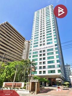 ขายคอนโดสุขุมวิท ลิฟวิ่ง ทาวน์ (Sukhumvit Living Town) กรุงเทพมหานคร-202511301208181764479298367.jpg