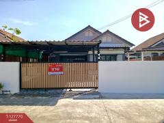 ขายบ้านเดี่ยว-หมู่บ้านมัณตรา-ชลบุร