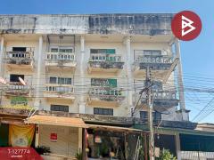ขายอาคารพาณิชย์ 3 ชั้นครึ่ง เนื้อที่ 19 ตร.วา พระบาท ลำปาง