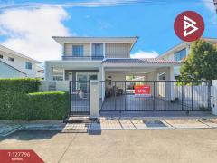 ขายบ้านเดี่ยว-หมู่บ้านแกรนด์วัลเล่