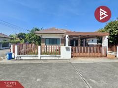 ขายบ้านเดี่ยว-หมู่บ้านแพนนาเซียวิล