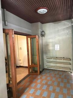 ขายอาคารพาณิชย์4ชั้น2คูหาเขตพระนครใกล้ถนนพระเมรุ เนื้อที่24ตรว สามารถทำเป็นHostel หรือหอพัก ได้เลยมี มี6ห้องนอนใหญ่ 4 ห้องนอนเล็ก  7 ห้องน้ำ 1 ห้องครัวใกล้วัดบวรนิเวศราชวรวิหาร  วัดตรีทศเทศ -202511301413591764486839054.jpg