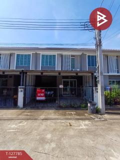 ขายทาวน์เฮ้าส์-หมู่บ้านพฤกษาวิลล์-87