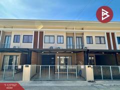 ขายทาวน์โฮม-หมู่บ้านมาสเตอรี่-วิลล