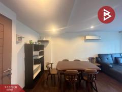 ขายคอนโด-เดอะแซนด์-บางแสน-แสนสุข-ชลบ