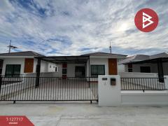 ขายบ้านเดี่ยวชั้นเดียว-เนื้อที่-52-ต