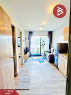 ขายคอนโด-ซัน-ศรีราชา-(Sun-Condo-Sriracha)-ชลบุรี-ร