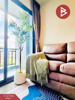 ขายคอนโด ซัน ศรีราชา (Sun Condo Sriracha) ชลบุรี รีโนเวทใหม่ พร้อมเฟอร์นิเจอร์-202511301547041764492424859.jpg