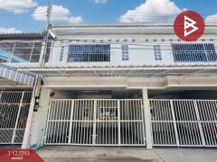 ขายทาวน์เฮ้าส์-หมู่บ้านวัชระนคร-สน