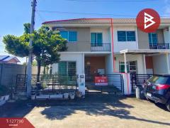 ขายทาวน์เฮ้าส์-หมู่บ้านพฤกษา113-กรุง