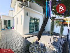 ขายทาวน์เฮ้าส์ หมู่บ้านพฤกษา113 กรุงเทพฯ-ปทุมธานี พร้อมเข้าอยู่-202511301706241764497184508.jpg