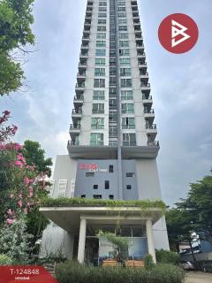 ขายคอนโด-ชีวาทัย-รามคำแหง-(Chewathai-Ramkhamhaeng)-ใ